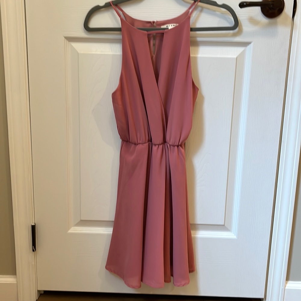 Francesca’s Brand Size XS Dress